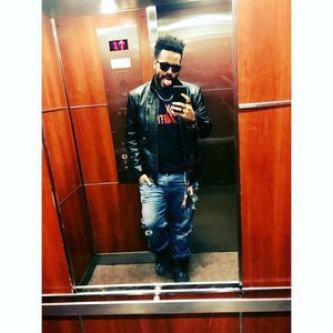 Meet your Posher, William